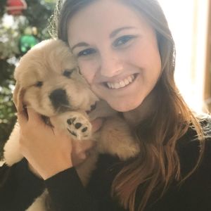 Meet your Posher, Kelsey